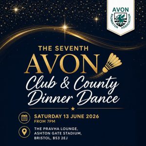Avon Club & County Dinner Dance